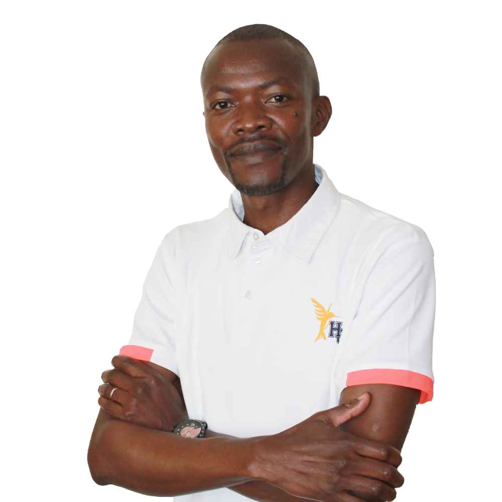 Ellis Otieno